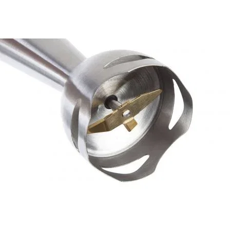 Jata Batidora de mano BT166 de 1000 W con cuchillas de Titanium, Colores Surtidos